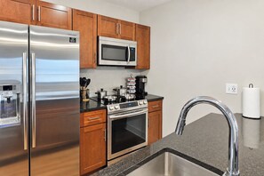 Cucina privata