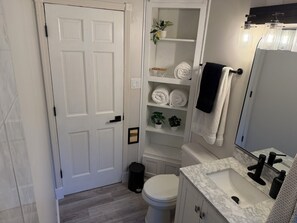 Badkamer