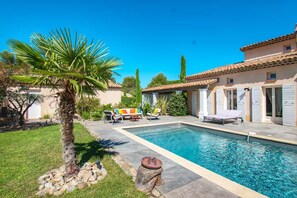 Pool - New Listing (Mallemort)