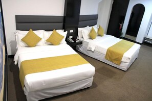 Room - Palette Angeles, Clark International Airport, Formerly Boss Hotel (Angeles City)