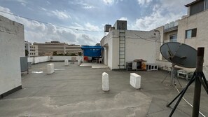 露台/庭院