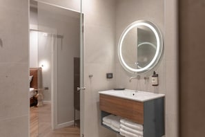 Bathroom - Sphera Eilat (Eilat)