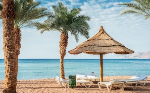 Beach - Sphera Eilat (Eilat)