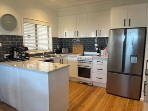 Cozinha privada