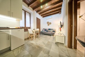 Interior - New Listing (Granada)
