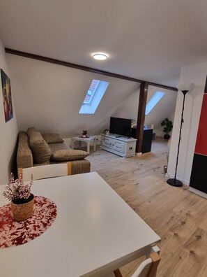 Wohnbereich