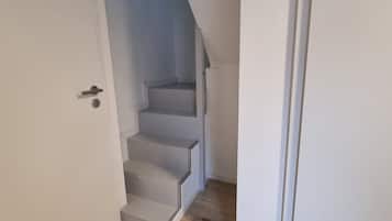住宿内部