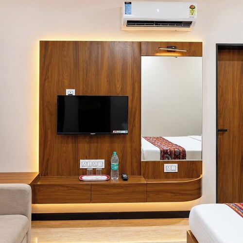 StayGuru Kutch Shahi Haveli
