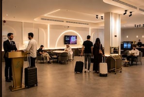 Servei de restauració