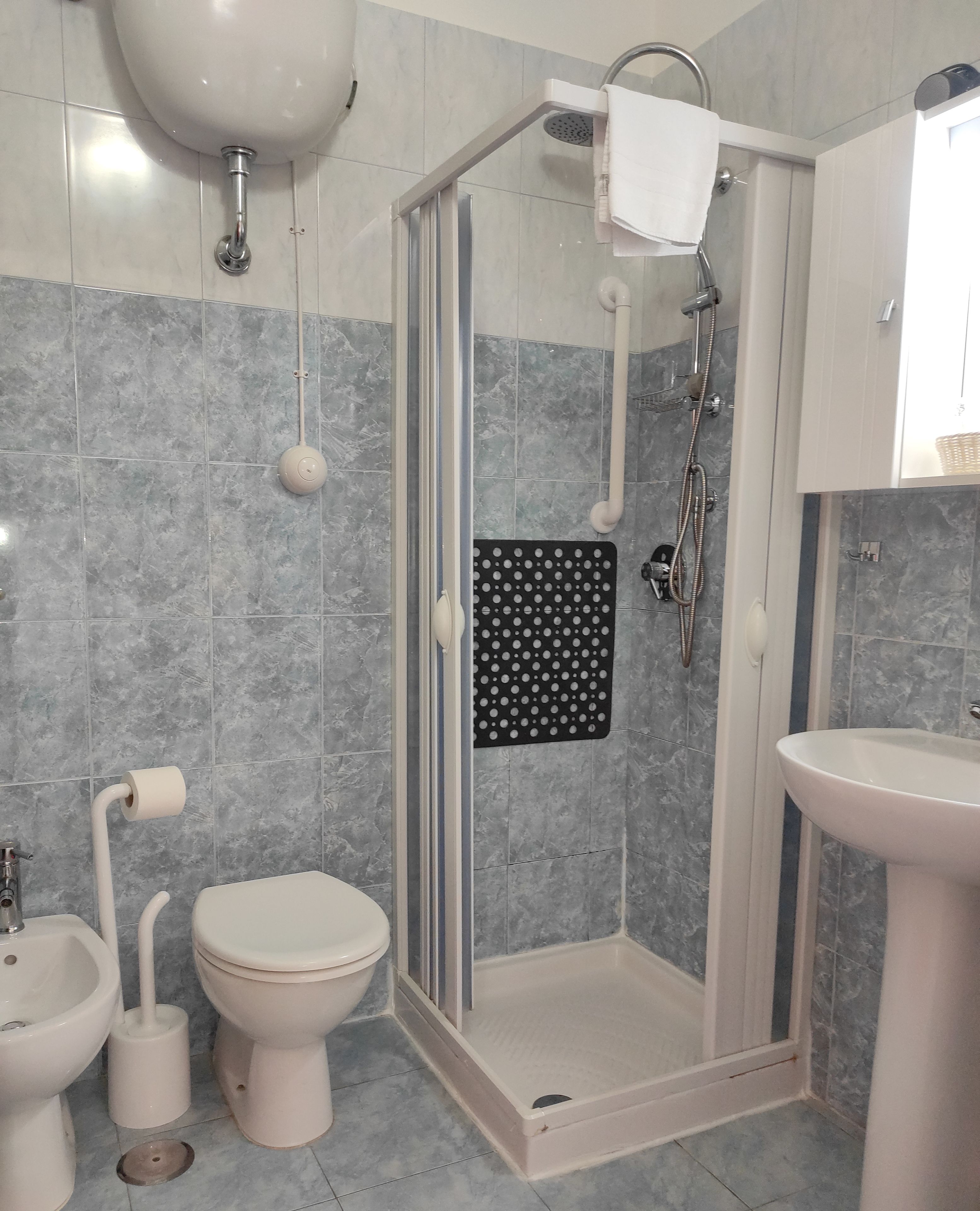 Bagno