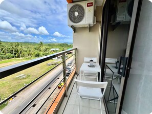 Outdoor dining - New Listing (Tambon Mai Khao)