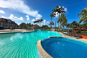 Pool - New Listing (Sainte-Luce)