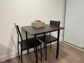 用餐區