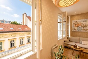Interior - Luxury Boutique Apartment | Heart of Old Town (Prague 1)