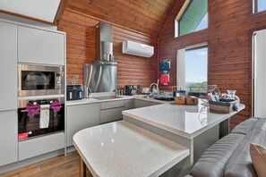 Cucina privata