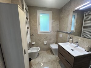 Bathroom - New Listing (Baveno)