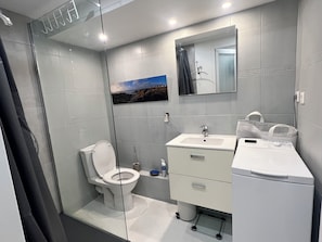 Bathroom - New Listing (Quiberon)