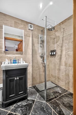 Badkamer