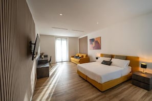 Room - Domus Clara City (Santa Maria degli Angeli)