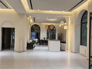 الردهة
