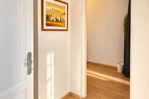 Interior - Vienna Days and Cozy Nights 1BR with Lounge near Westbahnhof (Vienna)