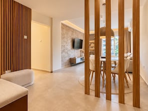 Room - River Plaza Apartment (Limassol)