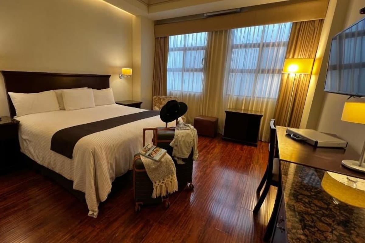 Kamar