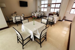 Tempat makan