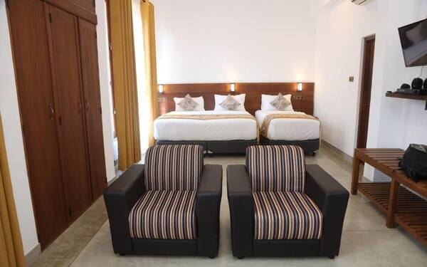 Ceylon Ayu Resort