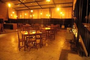 Restaurantes