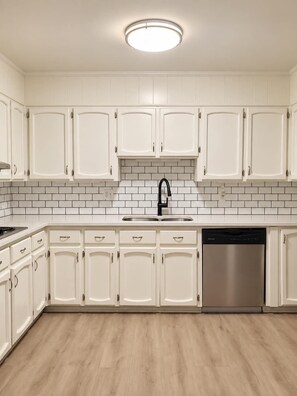 Private kitchen - Brook Highland House (Birmingham)