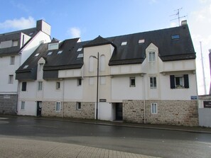 Exterior - New Listing (La Trinité-sur-Mer)