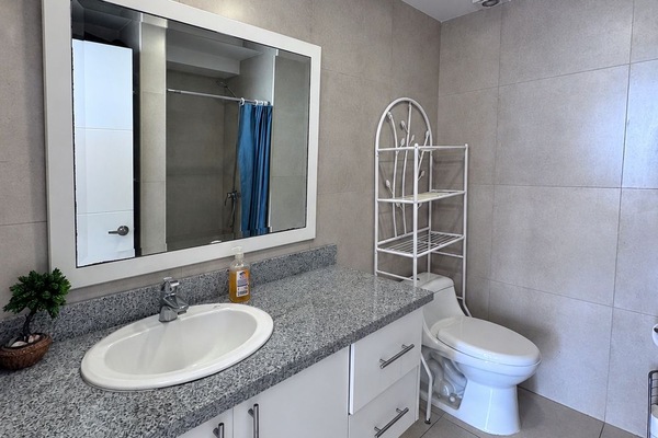Salle de bain