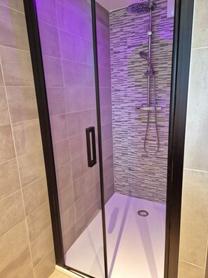 Bathroom - New Listing (Dambach-la-Ville)