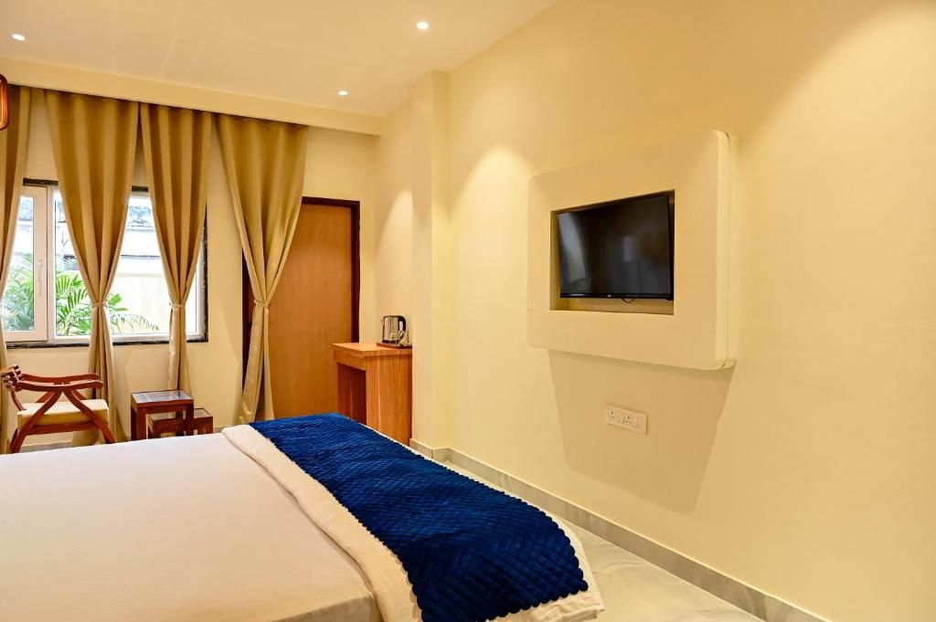 Kamar