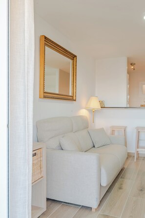 Living area - New Listing (Benalmádena)