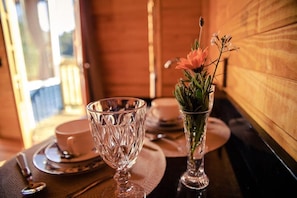 Dining - Blue Sunset (Urubici)