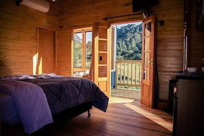 Room - Blue Sunset (Urubici)