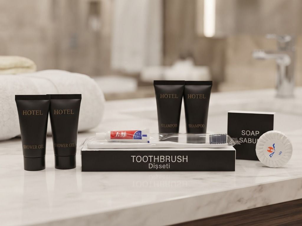 Équipements de salle de bain