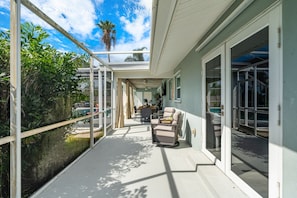 Interior - 6 Country Club Rd (Cocoa Beach)