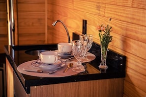 Dining - Blue Sunset 4 (Urubici)