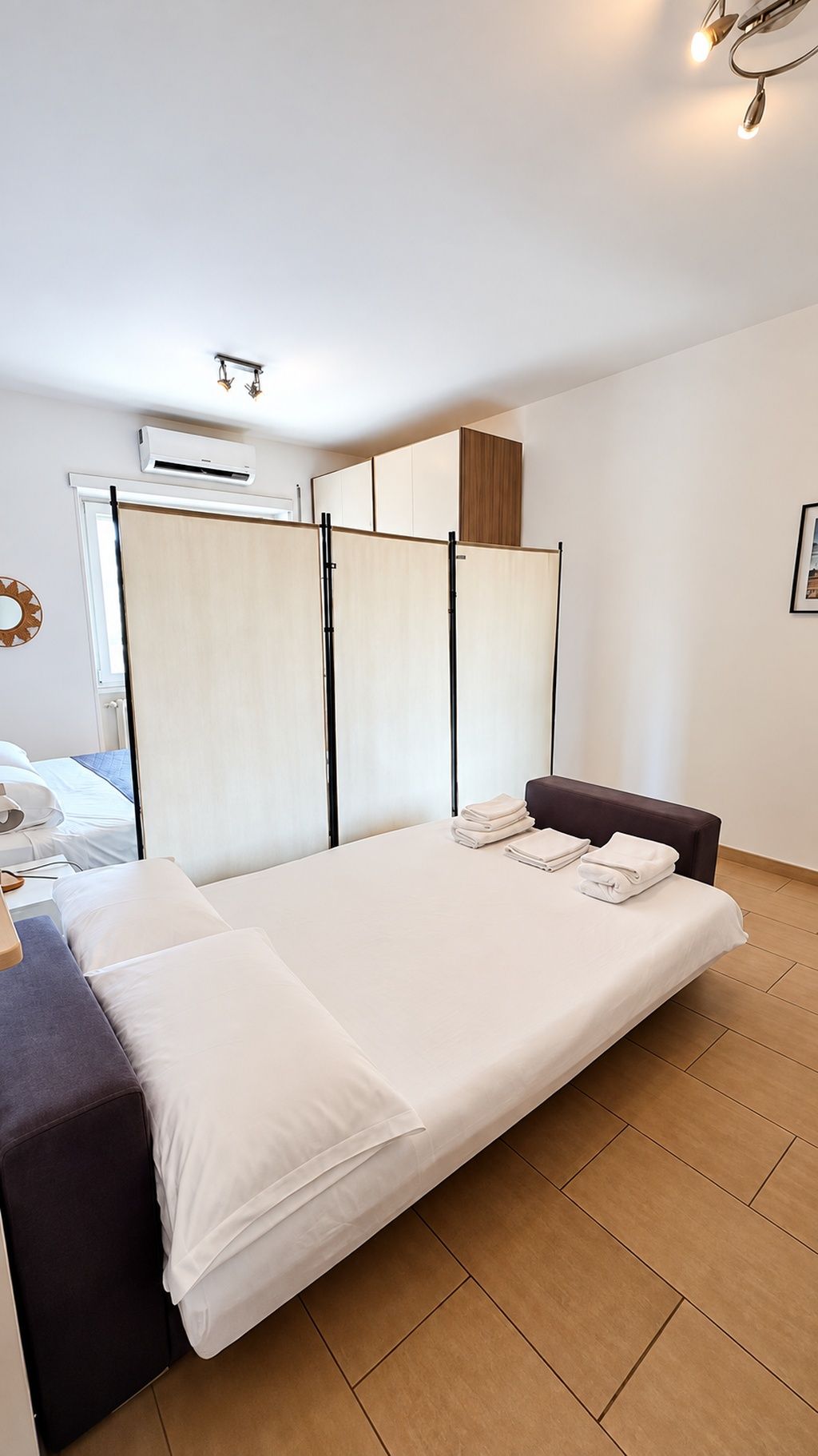 الغرفة