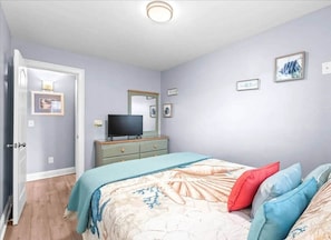 Room - 1089 Ocean Lakes Pet Friendly Golf Cart⛱️🏝️🩱🌊👙☀️🐚 (Ocean Lakes, Myrtle Beach)