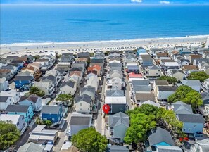 Beach - 1089 Ocean Lakes Pet Friendly Golf Cart⛱️🏝️🩱🌊👙☀️🐚 (Ocean Lakes, Myrtle Beach)