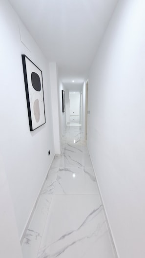 Interior - Apartament Matheus Torrevieja Centre (Torrevieja)