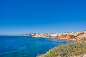 Beach - Apartamento Zodiacoiii Campoamor (Orihuela)