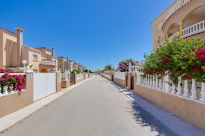 Exterior - Apartamento Zodiacoiii Campoamor (Orihuela)
