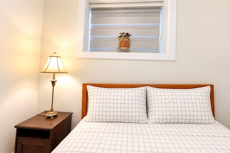 Modern 2BR Retreat | Family-Friendly Stay