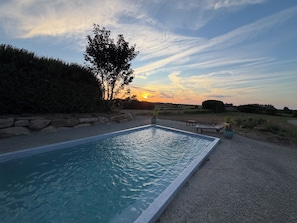 Pool - New Listing (Cléder)