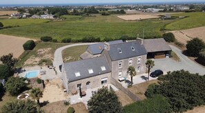 Exterior - New Listing (Cléder)
